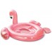 INTEX FLAMINGO PARTY ISLAND Nafukovací ostrov 358 x 315 x 163 cm 57297EU