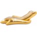 INTEX Shimmering Gold Lounge Nafukovací lehátko 56803EU