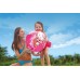 INTEX Hello Kitty Nafukovací míč 51cm 58026