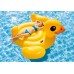 INTEX MEGA DUCK ISLAND Nafukovací kachna, žlutá 221 x 221 x 109 cm 56286EU