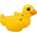 INTEX MEGA DUCK ISLAND Nafukovací kachna, žlutá 221 x 221 x 109 cm 56286EU