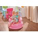 INTEX Hello Kitty nafukovací křeslo 48508NP
