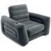 INTEX PULL-OUT CHAIR Nafukovací křeslo 117 x 224 x 66 cm 66551NP