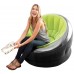 INTEX EMPIRE CHAIR Křeslo zelené 66582NP