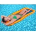 INTEX Lehátko Mesh Lounge, assort červené 58836EU
