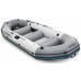 VÝPRODEJ INTEX Mariner 4 set Člun 328 x 145 x 48 cm 68376NP VYZKOUŠENO, POŠKOZENÁ TAŠKA, BEZ ORIG. OBALU!!