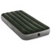INTEX TWIN DURA-BEAM PRESTIGE AIRBED WITH BATTERY PUMP nafukovací postel 99x191cm 64777