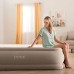 INTEX QUEEN THERMALUX AIRBED WITH FIBER-TECH BIP 152 x 203 x 51 cm 64478NP