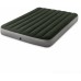 INTEX FULL DURA-BEAM PRESTIGE AIRBED WITH BATTERY PUMP nafukovací postel 137x191cm 64778