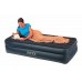 INTEX Nafukovací postel Pillow Rest Twin 230 V 66706