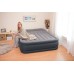 INTEX Nafukovací postel Deluxe Pillow Rest Queen 230V, 67738