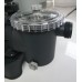 INTEX Krystal Clear Sandfilteranlage písková filtrace 10 m3 28652