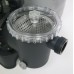 INTEX Krystal Clear Písková filtrace 6 m3 & systém slané vody 28676