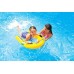 INTEX Pool School Step Plavecká deska 58167EE