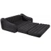 INTEX PULL-OUT SOFA Nafukovací rozkládací pohovka 193 x 221 x 66 cm 68566