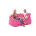 INTEX Cafe Love Seat nafukovací pohovka 68573NP