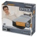 INTEX Twin Deluxe zvýšená nafukovací postel 191 x 99 x 42 cm 64432