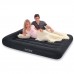 INTEX Nafukovací postel Full s vestavěnou pumpoul, 191 x 137 x 30 cm, 66780