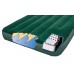 INTEX DOWNY AIRBED COT SIZE Nafukovací postel s pumpou 76 x 191 cm 66950