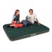 INTEX PRESTIGE DOWNY FULL Nafukovací postel s pumpou 137 x 191 cm 66968