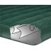 INTEX PRESTIGE DOWNY QUEEN Nafukovací postel s pumpou 152 x 203 cm 66969