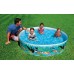 INTEX Dětský bazén Snap-Set-Pool Ocean Reef 158461NP