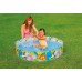 INTEX Dětský bazén Happy Animals SnapSet Pool 158474NP