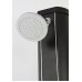 STEINBACH Solární sprcha Speedshower deluxe chrom 049035