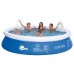 INTEX Bazén Speed-Up Pool Set 366 x 91 cm s pískovou filtrací 010011