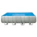 INTEX Bazén Ultra Frame Pool 975 x 488 cm, 28372NP