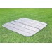 INTEX Vířivý bazén Pure Spa Jet & Bubble Deluxe Octagon, systém slané vody, 28454