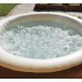 INTEX Vířivý bazén Pure Spa Bubble Massage 2,16 x 0,71 m, 28408