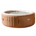 INTEX Vířivý bazén Pure Spa Bubble Massage 2,16 x 0,71 m, 28408