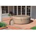 INTEX Vířivý bazén Pure Spa Bubble Massage 2,16 x 0,71 m, 28408