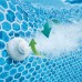 INTEX Ultra XTR Frame Pool set Bazénový set 732 x 132 cm s filtrací 26340NP