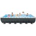 INTEX Ultra XTR Rectangular Frame Pool Bazén 549 x 274 x 132 cm + písková filtrace, 26356