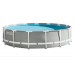 INTEX Prism Frame Pools Bazén 457 x 122 cm s kartušovou filtrační pumpou 26726NP