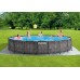 INTEX GREYWOOD PRISM FRAME PREMIUM POOLS Bazén 549 x 122 cm s filtrací 26744GN