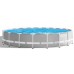 INTEX PRISM FRAME POOLS Bazén 366 x 99 cm s filtrací 26716NP