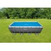 INTEX Solární plachta pro bazén 549 x 274 cm 28016
