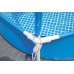 INTEX Bazén s konstrukcí se stříškou Canopy Metal Frame 1,83 x 0,38m 28209NP