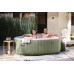 INTEX PureSpa Bubble Massage Vířivka pro 4 osoby S2 28426NP