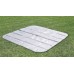 INTEX Pure Spa Bubble Greystone Deluxe vířivka 211 x 71 cm - systém slané vody 28450