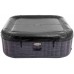INTEX Pure Spa Bubble Greystone Deluxe vířivka 211 x 71 cm - systém slané vody 28450