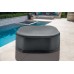 INTEX Energeticky úsporný termokryt na vířivku pro 4 osoby, osmiúhelný 183 x 72 cm 28536