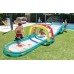 INTEX Vodní skluzavka - Surfing Fun 561x137x99cm 56167NP