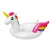 INTEX UNICORN PARTY ISLAND Nafukovací ostrov 503 x 335 x 173 cm 57266EU