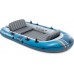 INTEX Excursion 4 Boat Nafukovací člun 315 x 165 x 43cm 66324NP