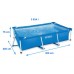 VÝPRODEJ INTEX Bazén Rectangular Frame Pool, 300 x 200 x 75 cm, 28272NP POŠKOZENÝ OBAL!!!