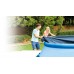 INTEX Easy Pool Krycí plachta pro bazény 305 cm 28021